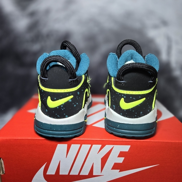 Nike air more uptempo - Picture 5 of 5